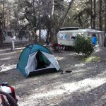 Camping a Ghisonaccia