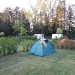 Camping San Giovanni d'Asso