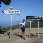 Io al Col de Gradella