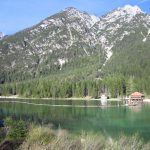 dolomiti-lago-dobbiaco